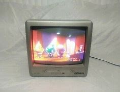 Image result for Magnavox 13 TV DVD Combo