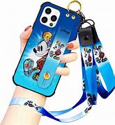 Image result for Disney Coach iPhone 12 Pro Wallet Case