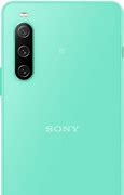 Image result for Xperia 10 IV Mint