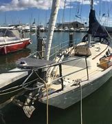 Image result for S2 Yacht Sailboat