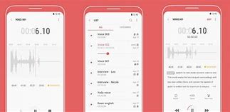 Image result for How to Voice Type Recorder Mobile