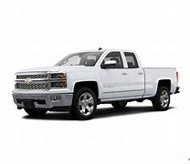 Image result for 4 Door White Checy Silverado Side View