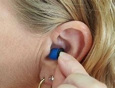 Image result for Invisible in Canal Hearing Aids