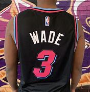 Image result for Miami Heat Nights Jersey
