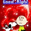 Image result for Good Night Charlie Brown