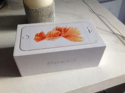 Image result for iPhone 6s Box