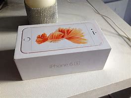 Image result for iPhone 6s Packaging