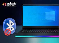 Image result for MSI Laptop Bluetooth Not Working