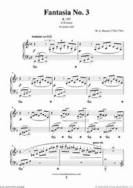 Image result for D Minor Piano Sheet Music
