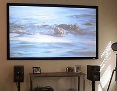 Image result for Home Theater Projector Screen