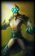 Image result for Dunk Master Yi