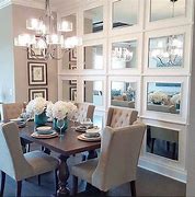 Image result for Living Room Wall Mirrors
