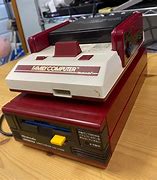 Image result for Famicom Nintendo System