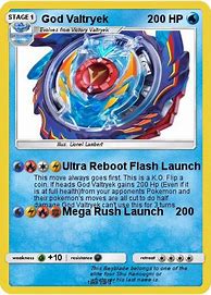 Image result for Reboot Pokemon Card