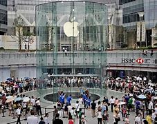 Image result for Apple Shop Shanghai