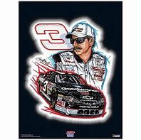 Image result for NASCAR Dale Earnhardt Car