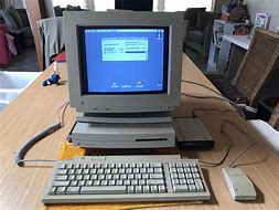 Image result for Macintosh LC II