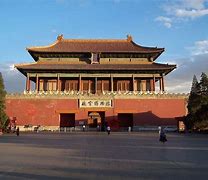 Image result for Chinese Castle On the Side of Take Out Boxes