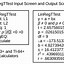 Image result for Linear Equations Poi Worksheets Grade 10