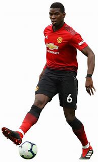 Image result for Pogba Football