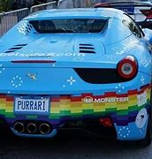 Image result for Gumball 3000 Cars