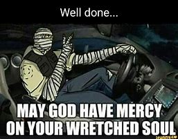 Image result for Mercy Rescue Meme