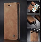 Image result for Expensive High-End Wallet Case iPhone 8 Magnetic