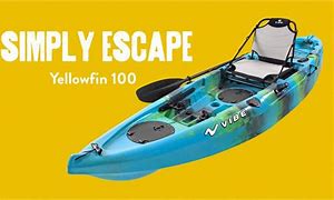 Image result for Vibe Maklana 100 Kayak