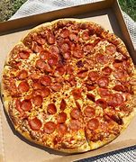 Image result for Costco Pizza Boxes Black