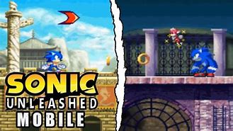 Image result for Sonic Game Phone