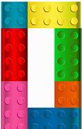 Image result for LEGO Number Clip Art