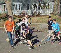 Image result for Street Hockey