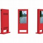 Image result for Outdoor LCD White Screen