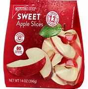 Image result for Apple Slices Snack Pack