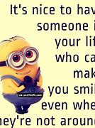 Image result for Love Quotes Funny Minion