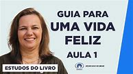 Image result for Guia Para Uma Vida Feliz