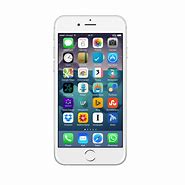 Image result for iPhone 6s White Background