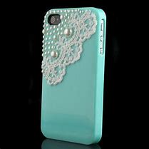 Image result for Blue iPhone 4 4S Case