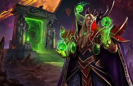Image result for WoW Reforged