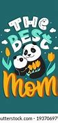 Image result for Mother and Baby Panda