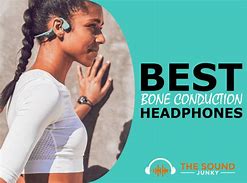 Image result for Bose Bone Headphones
