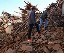 Image result for At Least 132 Dead in Nepal Earthquake