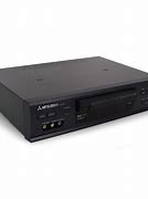 Image result for Mitsubishi Hs422ur VCR