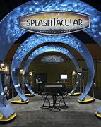 Image result for Awesome Trade Show Booths