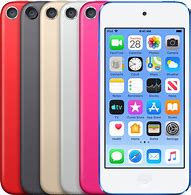 Image result for Apple iPod Touch 6th Generation 64GB