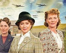 Image result for Home Fires TV Series