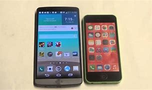 Image result for LG G3 iPhone 5C