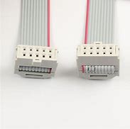 Image result for 6 Pin Ribbon Cable