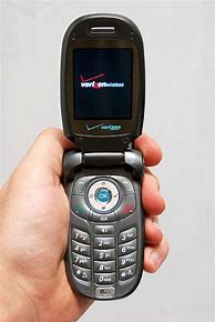 Image result for Verizon Flip Phones LG VX8300