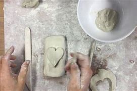 Image result for Basic Clay Techniques